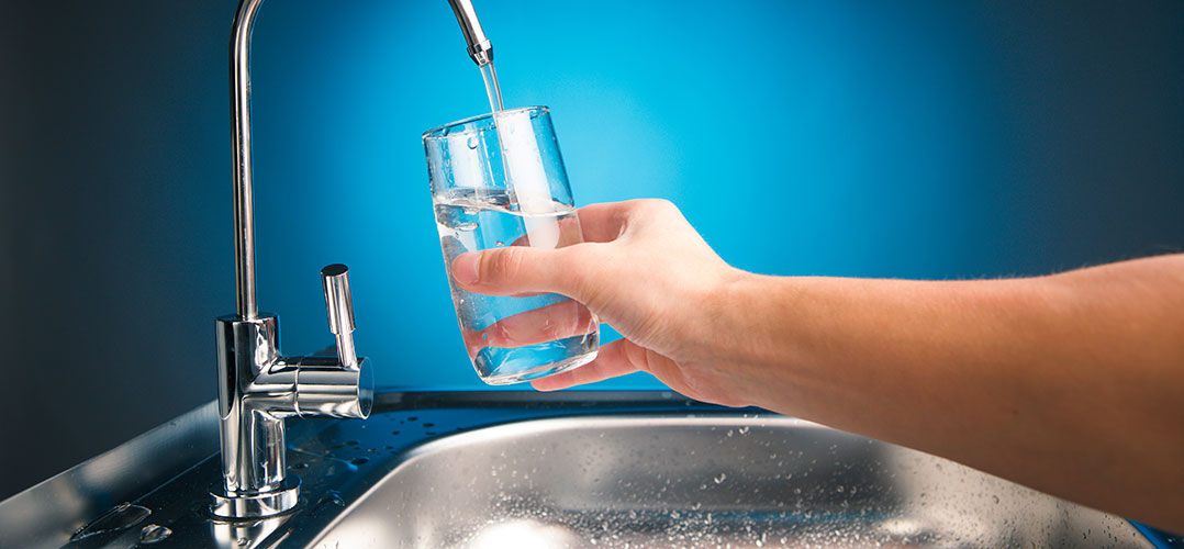 Water Tap